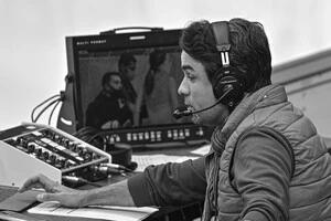 У Росії під колесами електрички загинув коментатор пропагандистського телеканалу