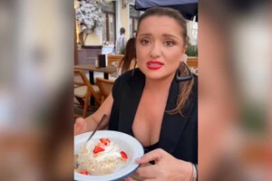 50 років, вважає співачка, є станом розуму та душі