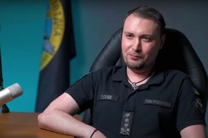 Буданов розповів, ким хотів бути у дитинстві
