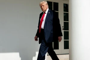 Американський президент звинуватив Індію в «підживлені військової машини РФ»