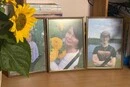 Київщина попрощалася з родиною Гайових, вбитою російською ракетою 31 липня (фото)