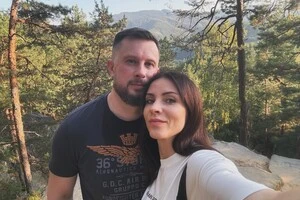 Тетяна Даниленко замилувала відео з Андрієм Білецьким