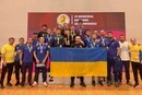 Українці виграли командний залік турніру з вільної боротьби у Польщі
