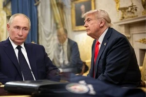 Глава Кремля намагатиметься захопити чотири регіони України у повному складі