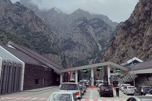 На кордоні РФ та Грузії п'ятеро українців оголосили голодування