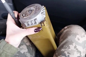 Нова загроза: на Сумщині виявили російський БПЛА, «завантажений» протитанковими мінами