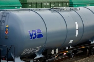 Загальна динаміка вантажоперевезень залишається негативною