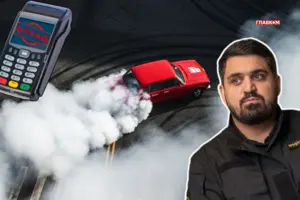 Глава КМВА Ткаченко взяв на прапор вирішення проблеми дрифтерів. Що ж насправді криється за його гучними обіцянками?