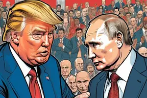 Возможна ли ничья в войне с РФ и что можно будет считать победой Украины?