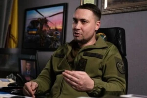 Буданов розповів про улюбленні фільми та серіали 