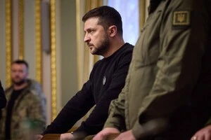 Президент доручив збільшити пряме фінансування бригадам на закупівлю дронів, а також спростити закупівлю пікапів