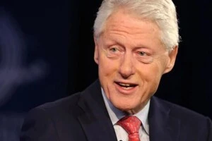 Клінтони свідчитимуть у справі Епштейна