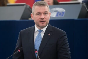 Петер Пеллегріні відхилив кожну заяву, у якій громадяни просили дозволити приєднатися до іноземних армій