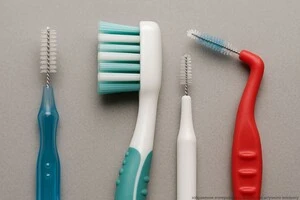 Идеальная зубная щетка для людей с брекетами: что важно учесть