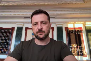 Сили оборони отримають нову допомогу від Хорватії. Зеленський повідомив деталі