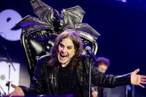 Розкрито причини смерті Оззі Осборна