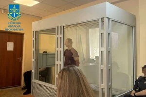 Суд відправив під варту водія, який напідпитку збив двох дівчат на Київщині