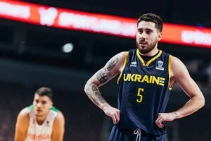 Швейцарія стане першим суперником України