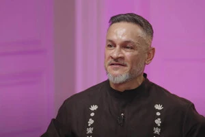 Ектор Хіменес-Браво згадав перші враження від України після проживання в Росії 