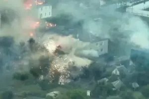 Річниця операції на Курщині. Президент зробив заяву (відео)