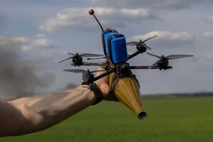 Генерал Апостол назвав головну причину, яка змусила ЗСУ залишити Курський плацдарм