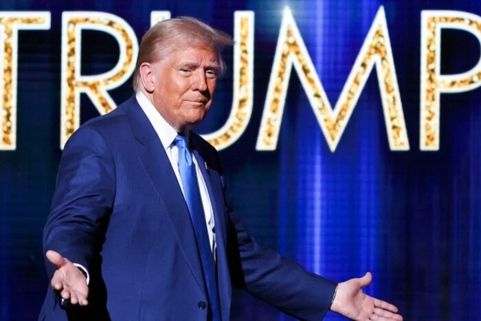 Trumpovi kadrovski posegi vplivajo na zaupanje v ameriški dolar, sam pa prevzema nadzor nad olimpijskimi igrami v Los Angelesu