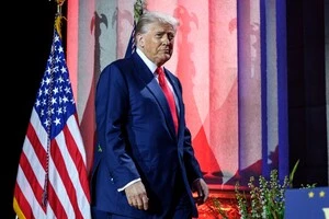 Заяви Трампа, вибухи на Одещині: головне за ніч