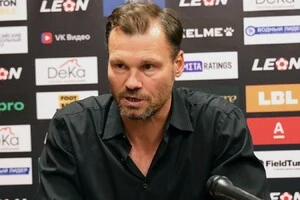 Український футболіст підтвердив готовність зіграти у пропагандистському матчі у Маріуполі