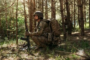 «Наші атаки сповільнюють ворога». Командувач ДШВ розповів, навіщо ЗСУ наступальні дії