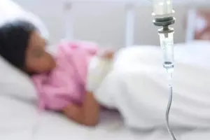 Отруєння у дитячому таборі на Львівщині: кількість госпіталізованих зросла до понад 40