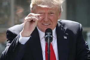 Трамп анонсував «суворі тести», які унеможливлять участь трансгендерів у Олімпіаді-2028