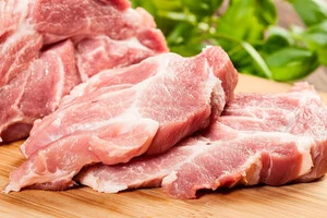 В Україні зросли ціни на свинину