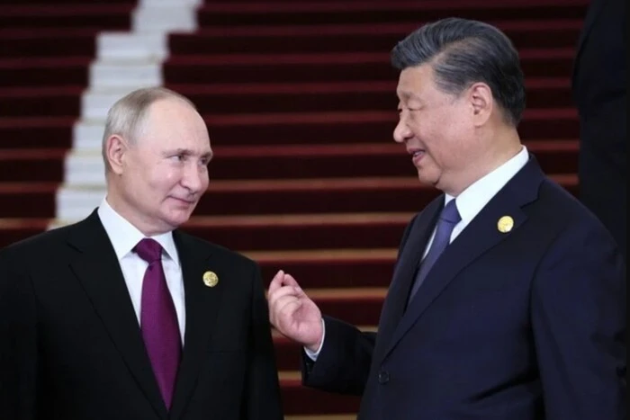 Мирні переговори України та РФ. Китай заявив про критичний момент