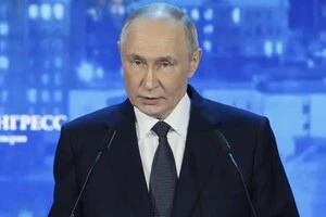 Коваленко розповів, навіщо Путін задумався про припинення вогню у повітрі