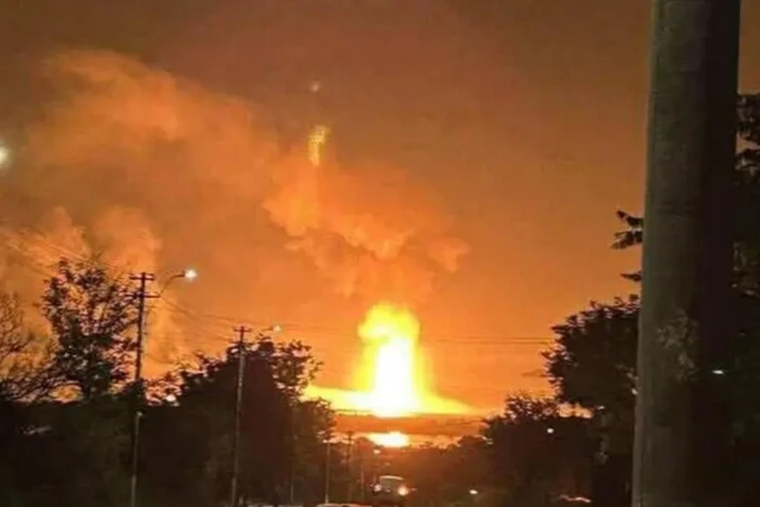 РФ атакувала обʼєкт ГТС на Одещині: Міненерго розповіло деталі