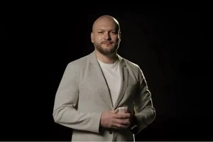 Керівник БЕБЕ Олександр Цивінський