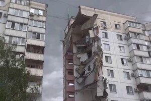 У Росії за останній рік почали частіше обвалюватись будинки