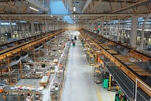 Уряд збільшив виплати людям, які постраждали на виробництві