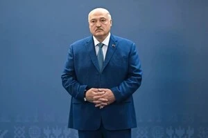 Міноборони Білорусі запропонувало розглядати смерть Лукашенка як загрозу нацбезпеці