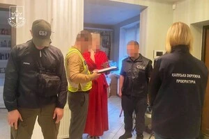 Збитки на майже 50 млн грн. Керівниця «Сегежа Україна» отримала підозру