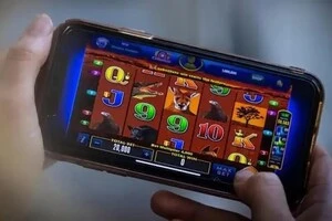 Реклама казино можлива лише на конкретних майданчиках