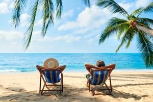 Готелі «чайлдфрі»: у світі набуває популярності новий формат відпочинку