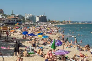 Відпочинок з дітьми на Одещині: ціни, цікаві місця, важливі правила