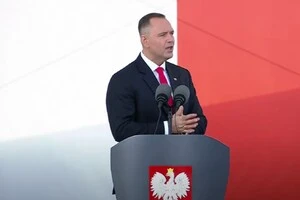 Навроцький взяв на себе роль головнокомандувача армією