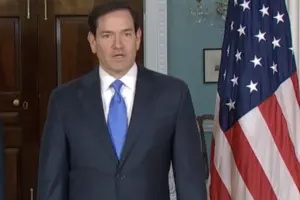 Держсекретар США зробив заяву після переговорів Віткоффа з Путіним