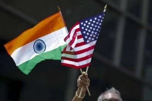 Мита Трампа є несправедливими та нерозумними – МЗС Індії