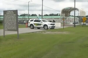 На одній з найбільших військових баз США сталася стрілянина: є поранені