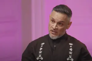 «Ти така порожня маленька людинка». Хіменес-Браво жорстко висловився про Тищенка