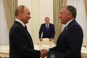 Переговори Віткоффа і Путіна перевершили очікування Трампа – Bild