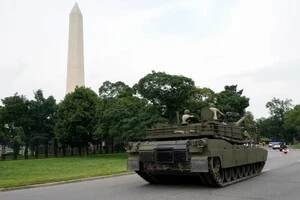 Солдат США «злив» дані про танки Abrams заради російського громадянства